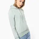 Ecoresponsabler Hoodie - Bild 1