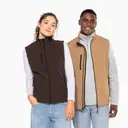 Bodywarmer softshell - Afbeelding 6