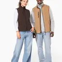 Bodywarmer softshell - Afbeelding 8