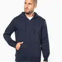 Recycelter Kapuzenpullover - Bild 2