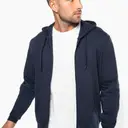 Recycelter Kapuzenpullover - Bild 5