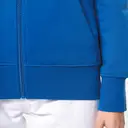 Ökologischer Hoodie mit Reißverschluss - Bild 5