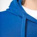 Ökologischer Hoodie mit Reißverschluss - Bild 4