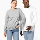 Sweatshirt Rundhals 80/20 - Bild 15