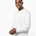 Sweatshirt Rundhals 80/20 - Bild 18