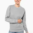 Sweatshirt Rundhals 80/20 - Bild 10