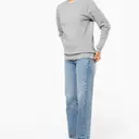 Sweatshirt Rundhals 80/20 - Bild 13