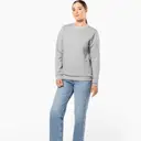 Sweatshirt Rundhals 80/20 - Bild 16