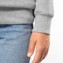Sweatshirt Rundhals 80/20 - Bild 7