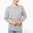 Sweatshirt Rundhals 80/20 - Bild 3