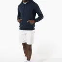 Sweatshirt mit Kapuze 80/20 - Bild 11