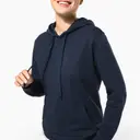 Sweatshirt mit Kapuze 80/20 - Bild 9