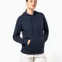 Sweatshirt mit Kapuze 80/20 - Bild 12