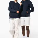 Sweatshirt mit Kapuze 80/20 - Bild 13