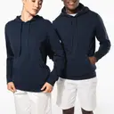 Sweatshirt mit Kapuze 80/20 - Bild 1