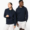 Sweatshirt mit Kapuze 80/20 - Bild 8