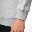 Rundhals Sweatshirt - Bild 9