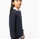 Rundhals Sweatshirt - Bild 10