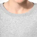 Rundhals Sweatshirt - Bild 7