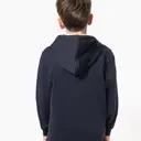 Sweatshirt mit Kapuze - Bild 2