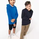 Sweatshirt mit Kapuze - Bild 11