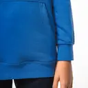Sweatshirt mit Kapuze - Bild 6