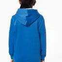 Sweatshirt mit Kapuze - Bild 12
