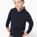 Sweatshirt mit Kapuze - Bild 7