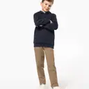 Sweatshirt mit Kapuze - Bild 8