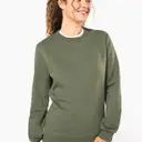 Recycelter Sweatshirt mit Rundhalsausschnitt - Bild 12