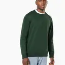 Recycelter Sweatshirt mit Rundhalsausschnitt - Bild 10