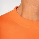 Recycelter Sweatshirt mit Rundhalsausschnitt - Bild 5