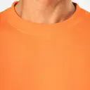 Recycelter Sweatshirt mit Rundhalsausschnitt - Bild 6