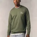 Recycelter Sweatshirt mit Rundhalsausschnitt - Bild 16