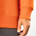 Recycelter Sweatshirt mit Rundhalsausschnitt - Bild 8