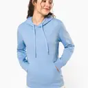 Recycelter Kapuzenpullover - Bild 12