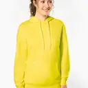 Recycelter Kapuzenpullover - Bild 2