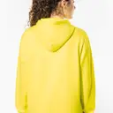 Recycelter Kapuzenpullover - Bild 3