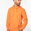 Recycelter Kapuzenpullover - Bild 4