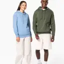 Recycelter Kapuzenpullover - Bild 16