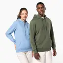 Recycelter Kapuzenpullover - Bild 15