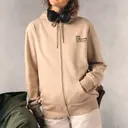 Recycelter Kapuzenpullover mit Reißverschluss - Bild 18