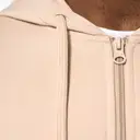 Recycelter Kapuzenpullover mit Reißverschluss - Bild 5