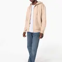 Recycelter Kapuzenpullover mit Reißverschluss - Bild 11