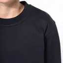 Recycled round neck sweatshirt - Image 3