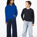 Recycelter Kapuzenpullover - Bild 12