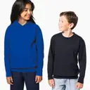 Recycelter Kapuzenpullover - Bild 9