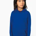 Recycelter Kapuzenpullover - Bild 1