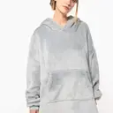 Plaid poncho - Afbeelding 8