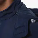 Softshell jack met afneembare capuchon - Afbeelding 4